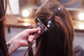 hair extensions course