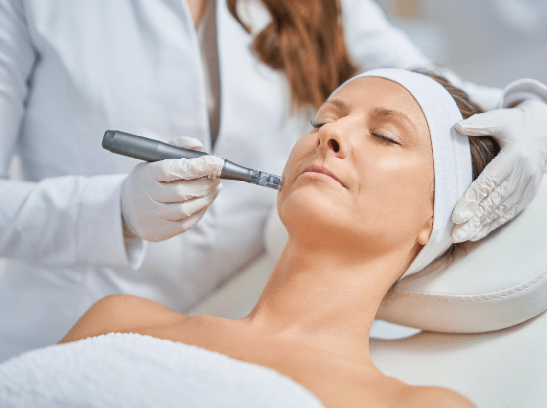 lidylle beauty academy microneedling course kuala lumpur malaysia
