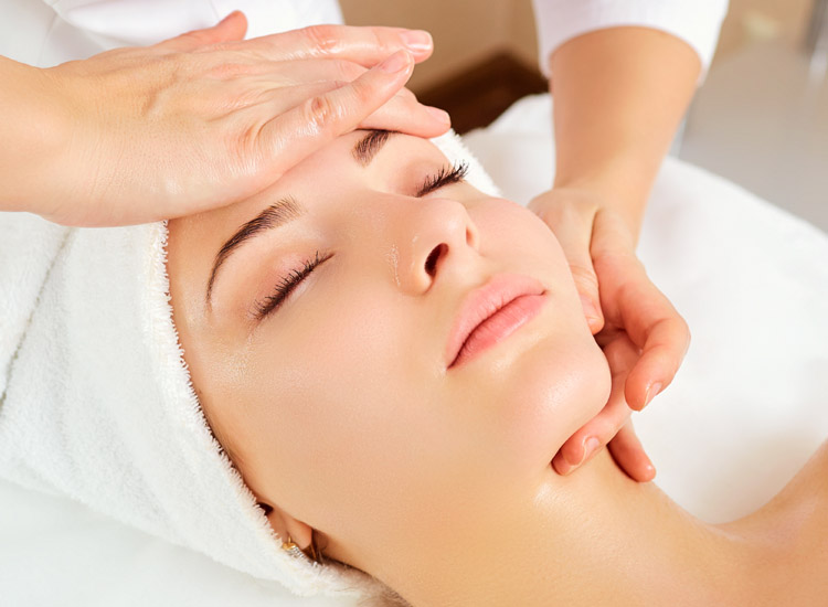 lidylle beauty course facial course kuala lumpur