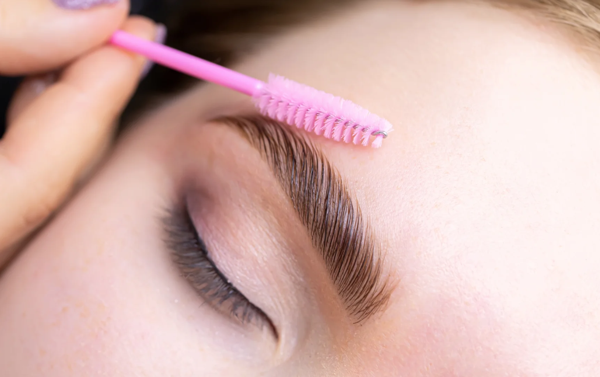 lidylle brow lamination course kuala lumpur malaysia beauty academy