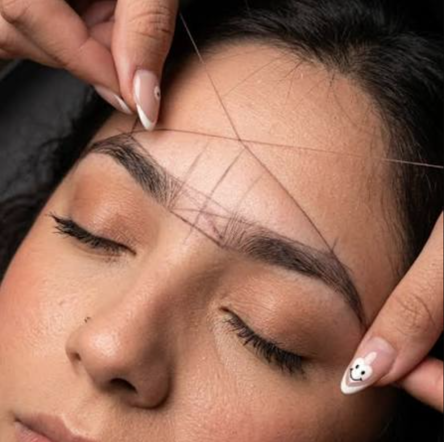 lidylle brow lamination course kuala lumpur malaysia eyebrow training class kursus