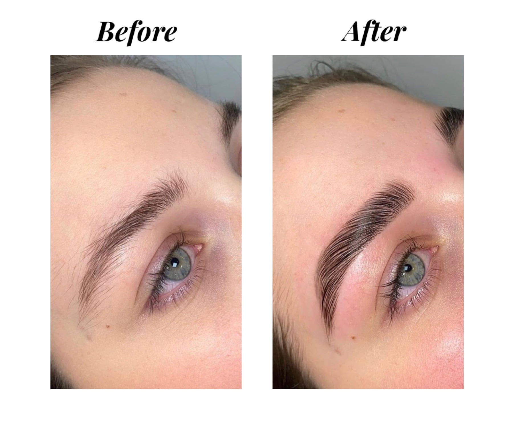 lidylle brow lamination course kuala lumpur malaysia